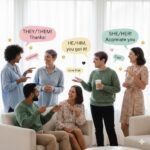 what are your pronouns