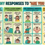 funny responses to are you ready