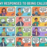 funny responses to being called daddy