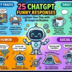 chatgpt funny responses