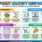 funny chatgpt responses