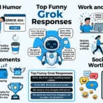 funny grok responses