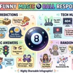 funny magic 8 ball responses