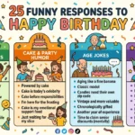 funny response to happy birthday