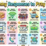 funny response to pray for me