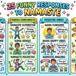 funny responses to namaste