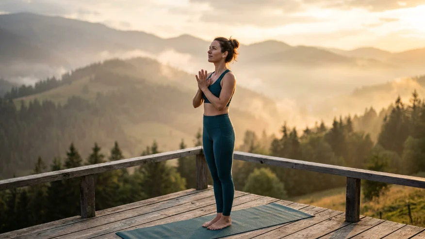 namaste meaning
