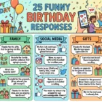 say thank funny birthday thank you responses