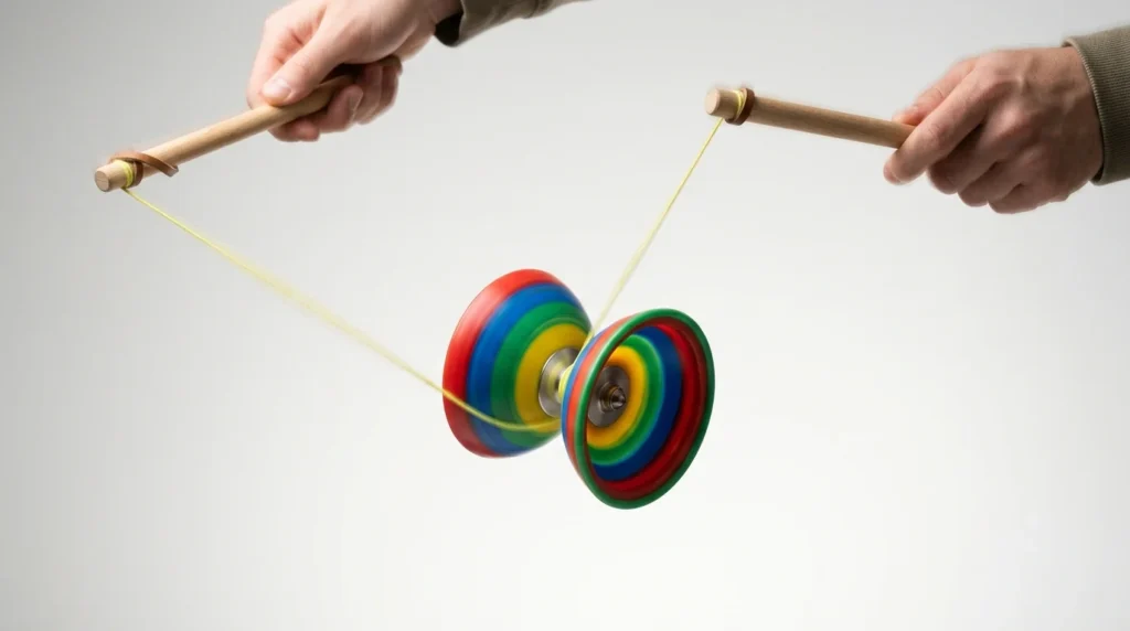 DIABOLO Meaning