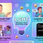 LGHT meaning