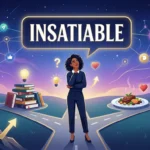 insatiable meaning