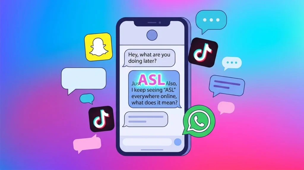 asl meaning