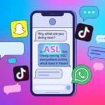 asl meaning
