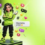brat meaning slang