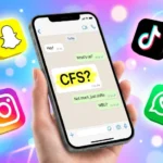 cfs meaning