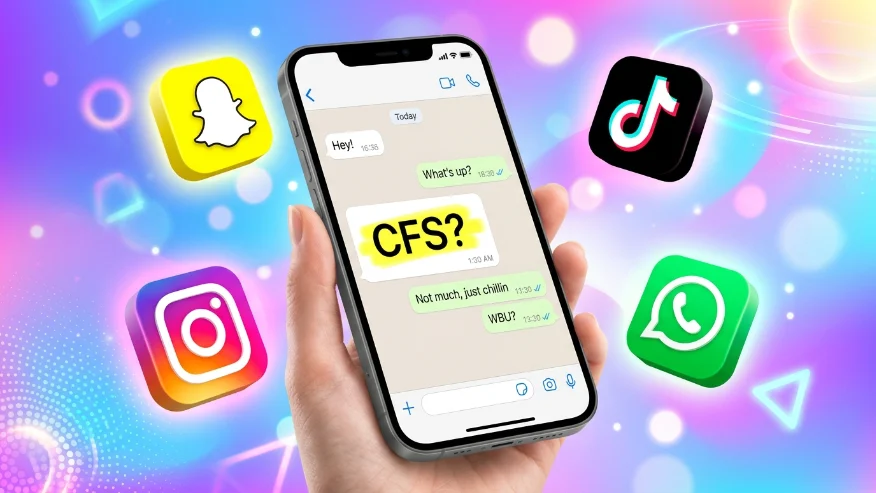 cfs meaning