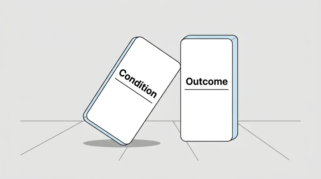 contingent meaning