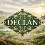 declan meaning
