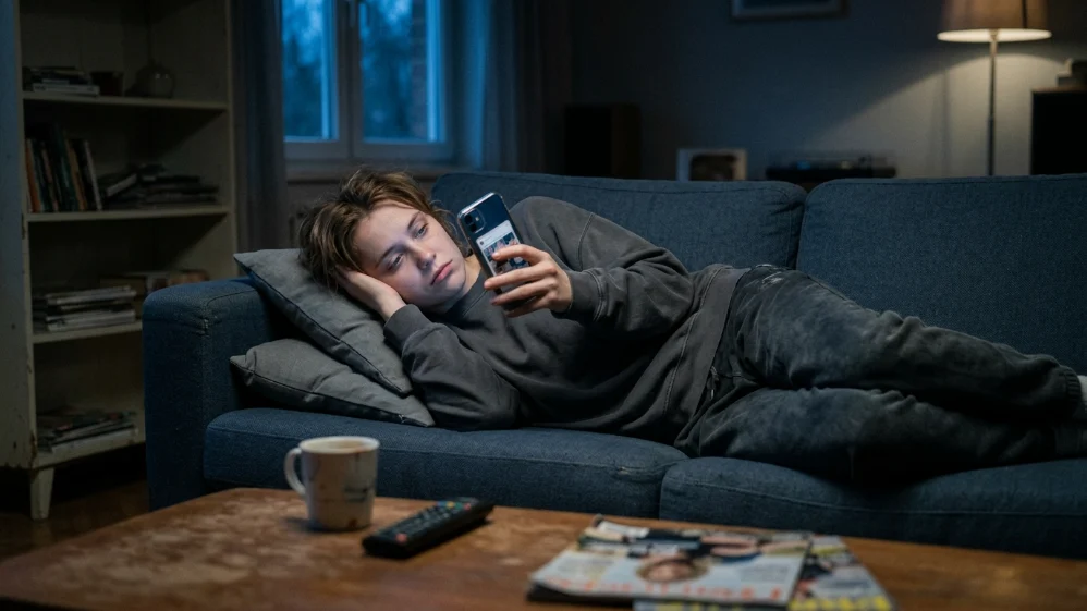 ennui meaning