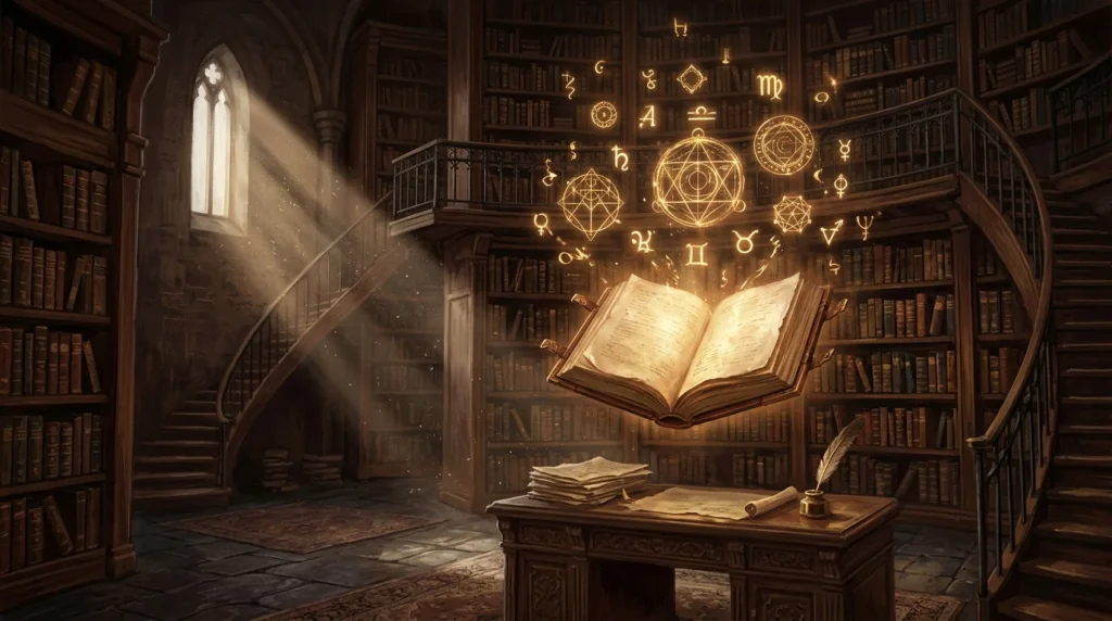 esoteric meaning