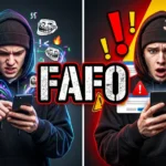 fafo meaning