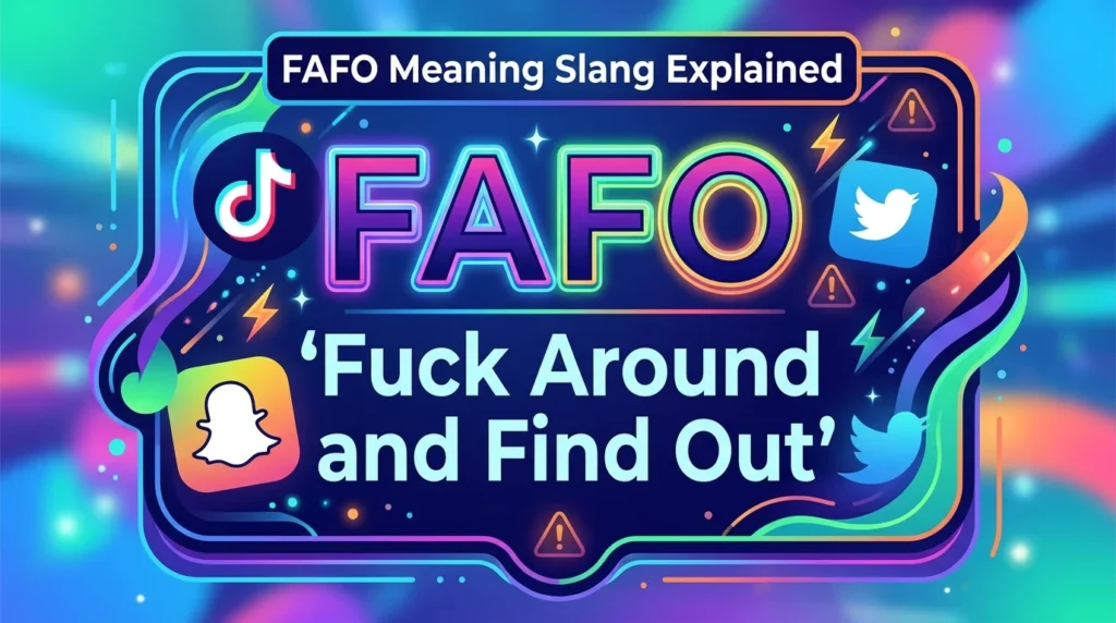 fafo meaning slang