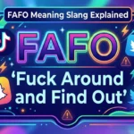 fafo meaning slang