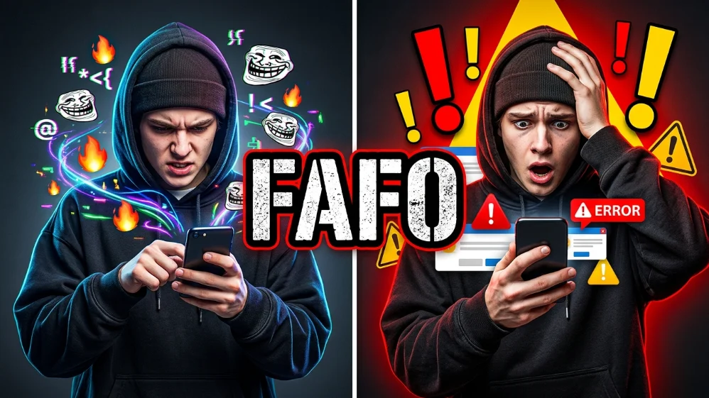 fafo meaning