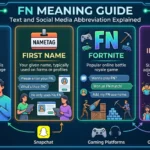 fn meaning