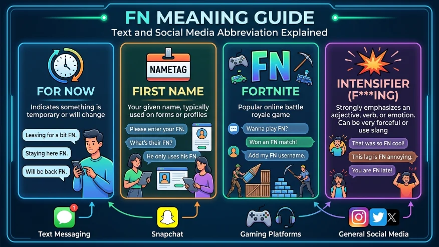 fn meaning