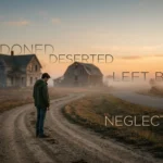forsaken meaning