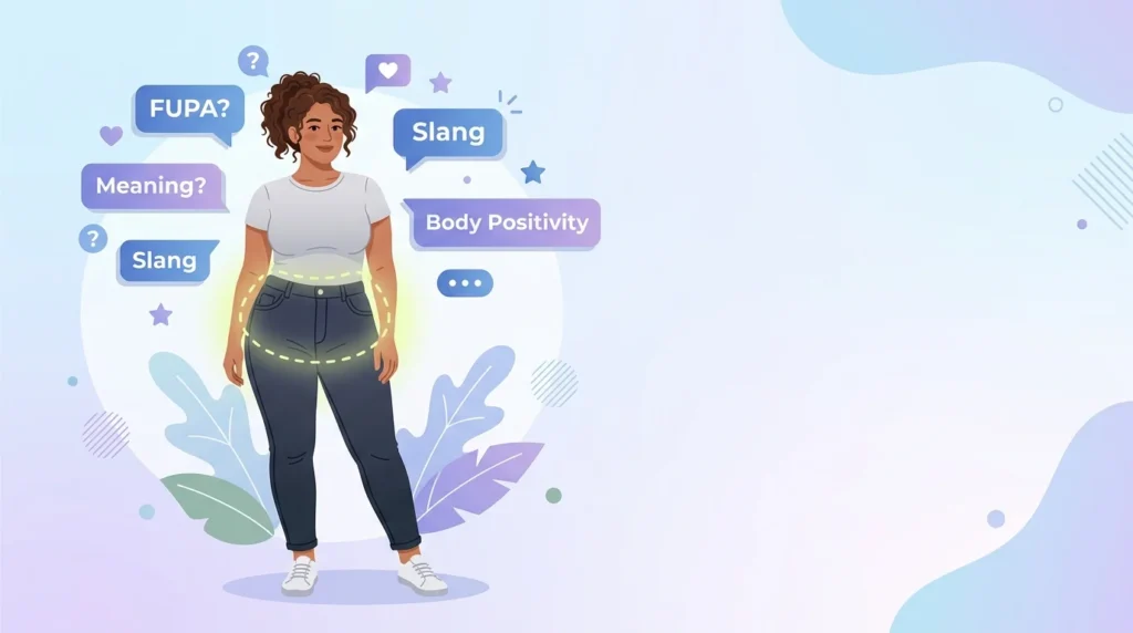 fupa meaning