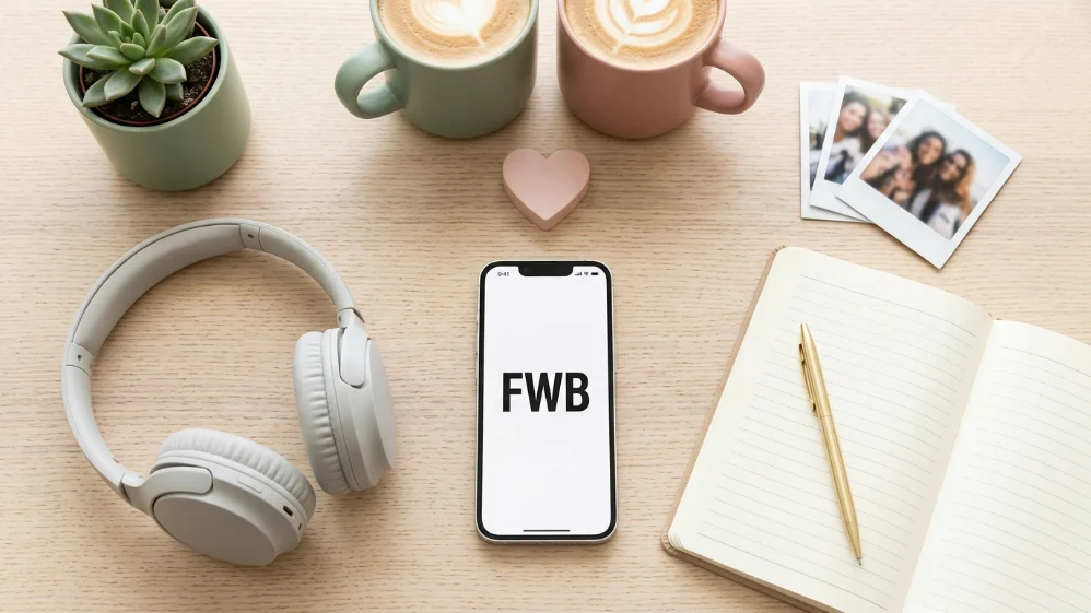 fwb meaning