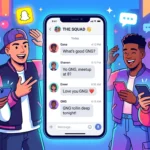 gng meaning Slang