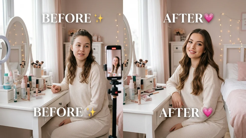 grwm meaning