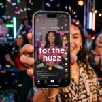 huzz meaning