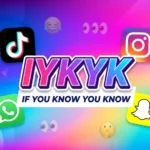 iykyk meaning