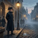 javert meaning