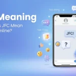 jfc meaning