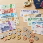 kroner meaning