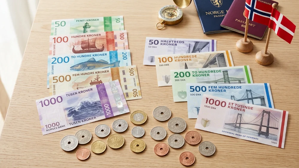 kroner meaning
