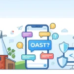 oast meaning