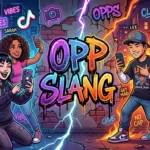opp meaning slang