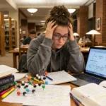 orgo meaning