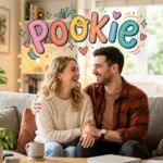 pookie meaning