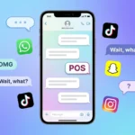 pos meaning slang