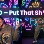 ptso meaning slang