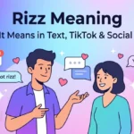 rizz meaning