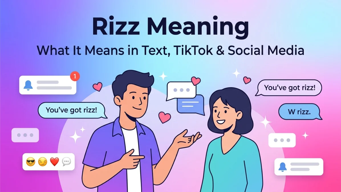 rizz meaning