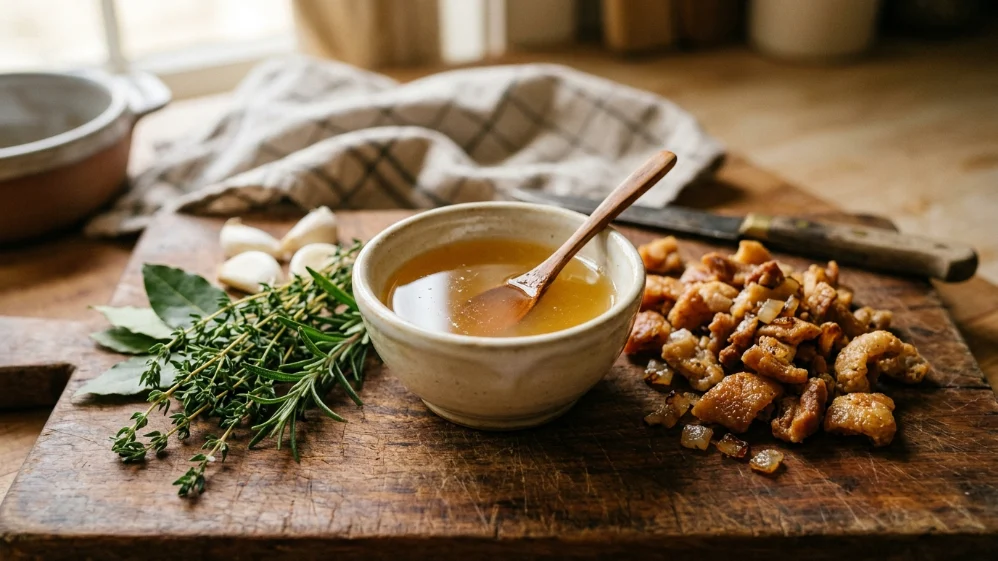schmaltz meaning